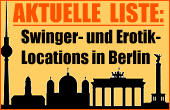 Swingerclubliste Berlin