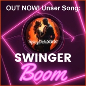 Unser Song Swinger Boom